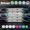 Best price 12v 3 chips smd 5050 rgb led module