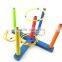 Classic ringtoss toys, TPR+NBR ringtoss game ,kids ring toss toys