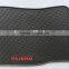 Deep Dish Custom Fit PVC Rubber Car Floor Mats For MITSUBISHI PAJERO