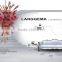Popular coral art hand-blown glass pendant lamp PG009