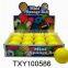 Kids Play PU Ball MINI SPONGE BALL 3"IN BASEBALL