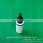 plastic bottle drop top 60ml plastic bottle