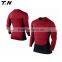 Rash guard women/ blank mma rash guard/ Rash guard