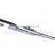 stainless steel silencer motorcycle bellows for exhaust muffler