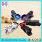 Fish Eye For iphone 3 IN 1 Universal Clip Fish Eye Camera Wide Angle Micro for Smartphone