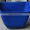 Plastic Bucket,water Bucket for Cattle,horse Feeding Bucket,Plastic Trough