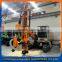 Good quality drilling rig with factory price.