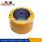 Standard roller chain coupling