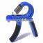 adjustable gym hand grip strengthener