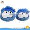 custom made funny face emoticon plush toy good quality soft stuffed emoji toy