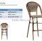 indoor furniture luxury club high bar chair