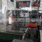 High Speed Napkin Tissue Three Dimensional packing Machine