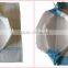 Exported to Japan of polyethylene sandbags
