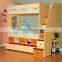 Wooden Children Popular Children Bunk Bed