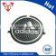 custom print metal label