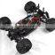 1:18 scale 4WD rc Brushless Baja.