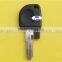 Replacement transponder key case shell Chevrolet