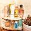 wood carved corner wall shelf /cheap towel shelves for bathroom