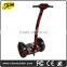 2016 popular all over the wolrd for kids and adults with handle balance scooter
