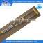 Adjustable orthopedic stainless steel underarm Crutches