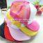 Best Price Sublimation Blank 5 Panel Caps for Hot Selling