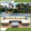 New design better homes and gardens wicker patio furniture