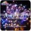color changing outdoor christmas led string lights