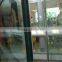 0.76mm thickness clear pvb film for guardrail in big shopping mall