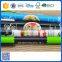 2016 Wholesale customized plastic mechanical pencils for school kids