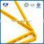 Popular 100cm wooden folding ruler widely use in office and school