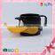 Babypro 2015 New Design  China Wholesale Cute Cartoon Kids Drinking Cups With Handle Creative Ice Cream Cup
