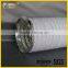 High scale PVC aluminum foil composite steel wire hoses pipe bending industrial ducts