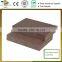 Solid outdoor floor/wpc decking board