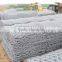 Welded Gabion Box hexagonal wire mesh