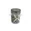 Wholesale bathroom set Plastic toothbrush holder with cover
