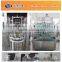 Rotary Expressed Palm Oil liquid processing equipment Hy Filling