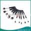 10pcs High Quality Professional Makeup Brushes Cosmetic Brush Set