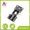2016 hot sell furniture fold hinge bracket