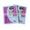 Best selling v shape lifting slim v line shape face mask