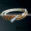 UL CE RoHS certified SMD3528 LED flexible strip light DC12 24V IP33 3528