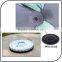 Outdoor portable round shape 36+5 led 41led 4pcs AA ABS white camping light