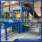 Factory sale QT3-20 automatic cement hollow block making machine/concrete brick machine