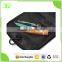 Hot Selling Tensile Strength Nylon Travel Cosmetic Bag with Tote