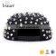 High Quality Hot Selling Custom Rivet Snapback Caps Hat
