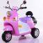 Colourful Cheap Baby Tricycle with Battery