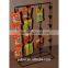 wire stacking cookies display stand
