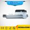High quality mini dc linear actuator for jet lifting