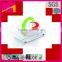 Heart Shape Memo Dispenser For Medical Promotional Gift