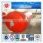 Qingdao trade assurance top quality floating polyurethane foam filled marine EVA fender