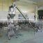2016 Shanghai TOPS screw vibration conveyor feeder for powder